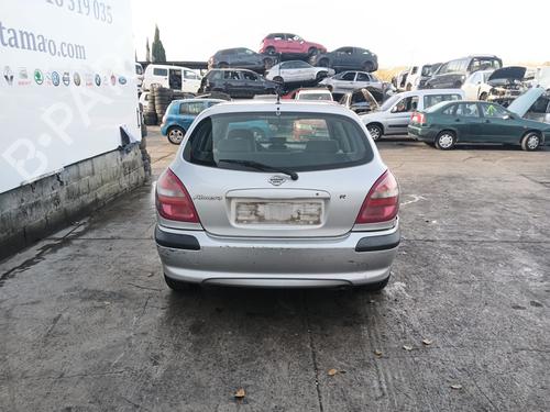 Engine VOLVO 850 Estate (855) T5-R | BP31696557M1 