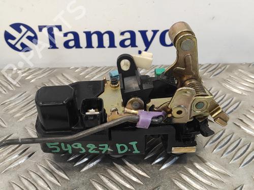 Front left lock CHRYSLER VOYAGER IV (RG, RS)  | BP13514210C98 