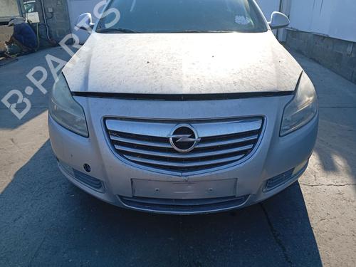 Used Front bumper reinforcement Front bumper reinforcement 38065760 38065760