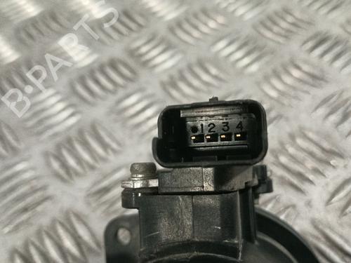 Mass air flow sensor PEUGEOT 208 I (CA_, CC_) 1.4 HDi | BP29708193M95