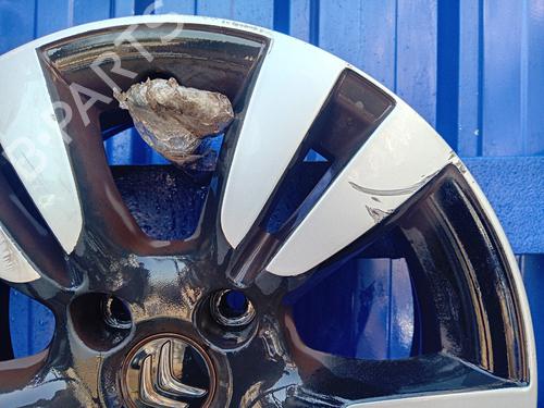 Rim PEUGEOT 106 II (1A_, 1C_) 1.1 i | BP26576151C45 