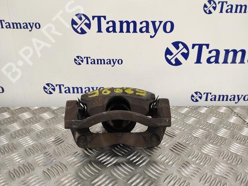 Used Right front brake caliper NISSAN QASHQAI I (J10, NJ10) [2006-2015]  11565084
