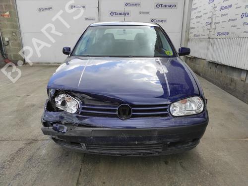 Starter VW GOLF IV (1J1) 1.6 16V | BP19128588M8 