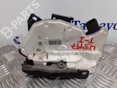 Venstre bagtil lås SEAT Mii (KF1, KE1) 1.0 (75 hp) 8679590