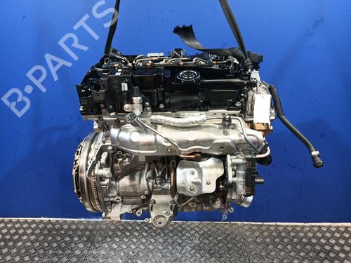 Engine BMW 1 (F21) 118 d | BP28515328M1 