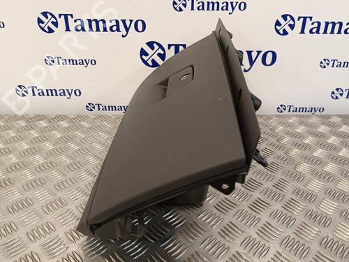 Glove box VOLVO S40 II (544) 1.6 D | BP16814290C95 