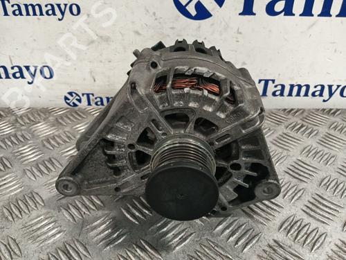 Used Alternator JEEP COMPASS (MK49) 2.2 CRD (136 hp) 31751785