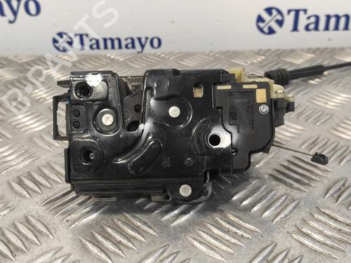 Front right lock VW TRANSPORTER T5 Van (7HA, 7HH, 7EA, 7EH)  | BP19113435C97 