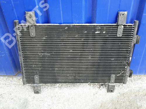 AC radiator CITROËN JUMPER I Van (244)  | BP6980482M32 