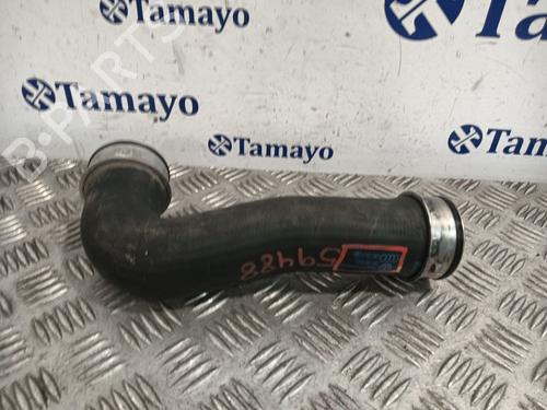 Pipe VW GOLF PLUS V (5M1, 521) 2.0 TDI 16V | BP29709351M125