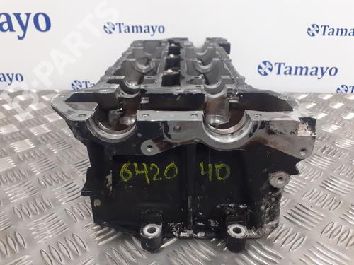 Cylinder head MERCEDES-BENZ M-CLASS (W164) ML 300 CDI 4-matic (164.121) | BP10970172M5