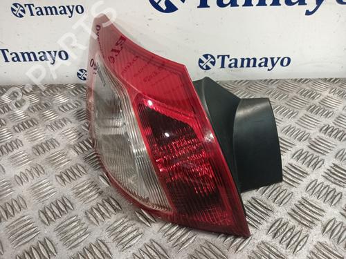 Left taillight MITSUBISHI LANCER VIII (CY_A, CZ_A) 1.8 (CY3A, CY6A) | BP30461014C34 - Image 3