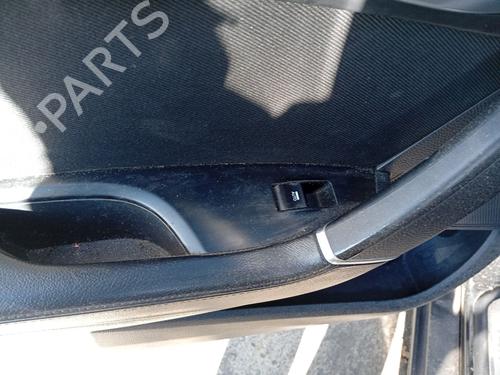 Used Left rear window switch Left rear window switch HYUNDAI i40 I (VF) [2012-2019] 33621708 33621708