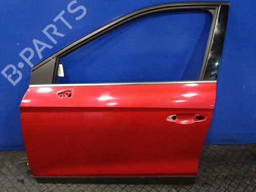 Used Left front door SEAT ARONA (KJ7, KJP) 1.0 TSI (95 hp) 31824553