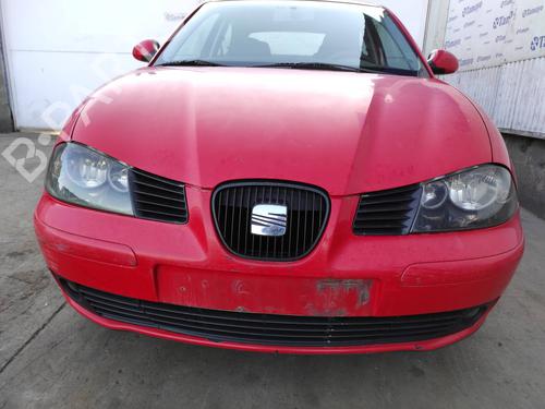 Left mirror SEAT IBIZA III (6L1) 1.9 TDI | BP12603393C26 