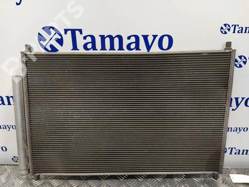 AC radiator TOYOTA AURIS (_E15_)  | BP6976654M32 