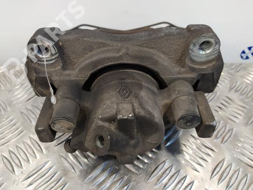 Right front brake caliper RENAULT SCÉNIC III (JZ0/1_)  | BP11565152M104 