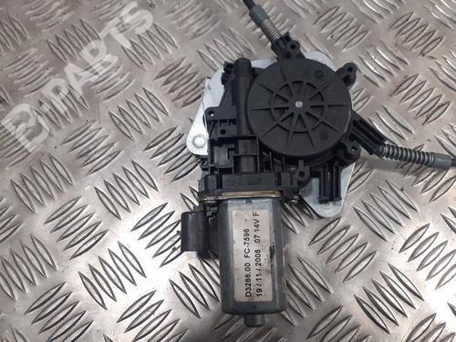 Front left window mechanism RENAULT MEGANE I Coach (DA0/1_) 1.9 DCi | BP8220563C22 