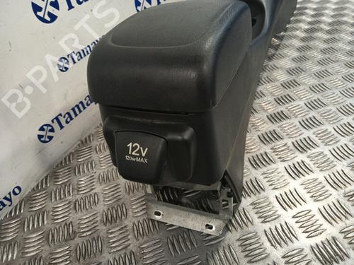 Armlæn NISSAN ALMERA II Hatchback (N16) 1.5 | BP31949825I20 