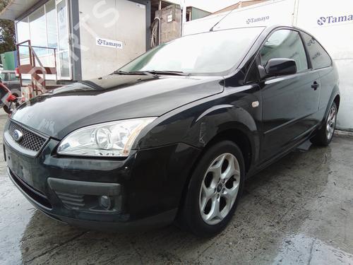 Gearbox FORD FOCUS II (DA_, HCP, DP) 1.6 TDCi | BP13538172M3 