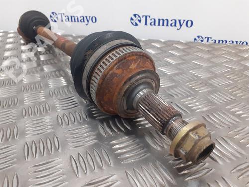 Left rear driveshaft LAND ROVER FREELANDER I (L314) 2.0 DI 4x4 | BP7967635M40 