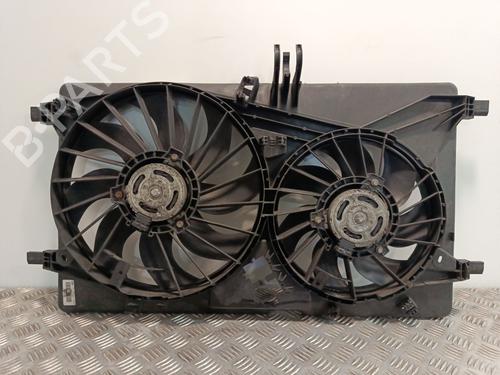 Radiator fan RENAULT MASTER III Van (FV) 2.3 dCi 125 FWD (FV0C, FV0D, FV0G, FV0H, FV0J, FV0K,... | BP33290914M35 - Image 2
