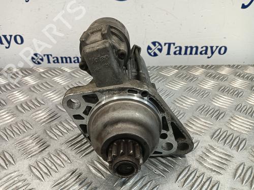 Used Starter SEAT IBIZA III (6L1) [2002-2009]  23529633