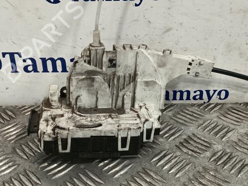 Høyre foran lås VW CRAFTER 30-50 Van (2E_) [2006-2016]  31601590