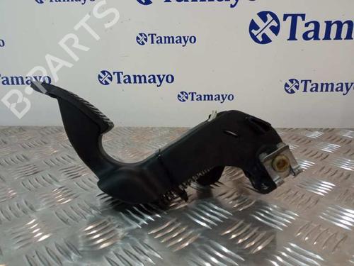 Clutch pedal FIAT PUNTO (188_)  | BP27321222I13 