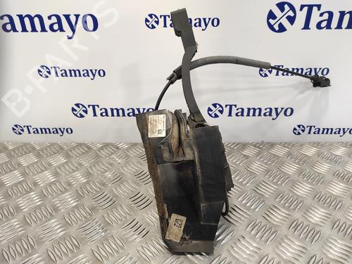 Rear right lock FORD FOCUS III 1.6 TDCi | BP13906884C99 