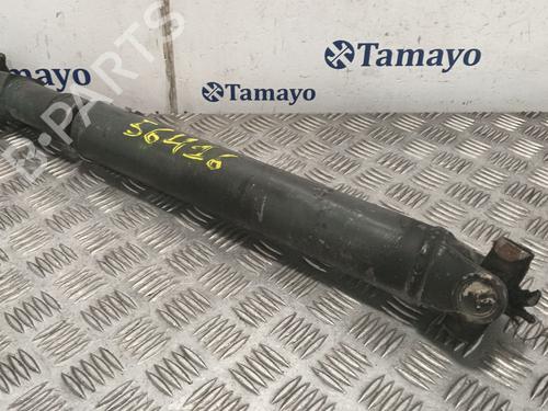 Used Driveshaft TATA SAFARI (42_FD) [1998-2025]  29811601
