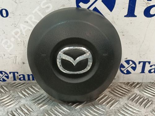 Used Driver airbag MAZDA CX-3 (DK) 2.0 SKYACTIV-G (DK5W, DK6W) (120 hp) 32396175