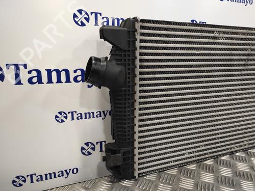 Intercooler OPEL ASTRA J (P10) 1.7 CDTI (68) | BP15059940M30 