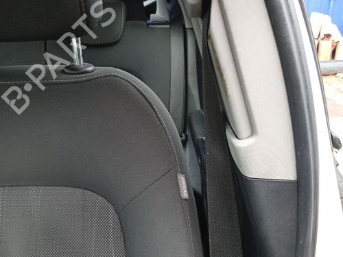 Sikkerhetsbelte foran venstre CHEVROLET AVEO Hatchback (T300) 1.3 D (95 hp) 32125103