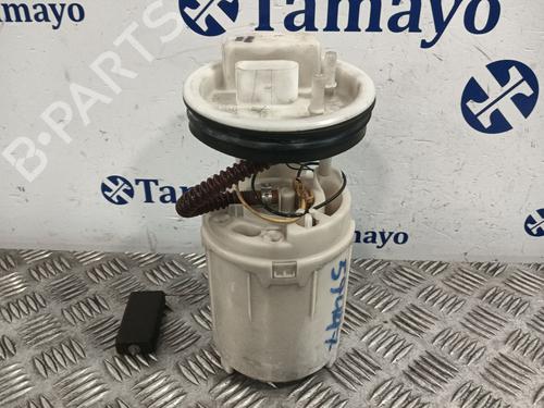Used Fuel pump VW POLO IV (9N_, 9A_) 1.4 16V (80 hp) 29476986