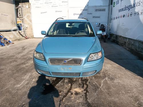 Engine VOLVO V50 (545) 1.8 | BP39988241M1 - Image 6