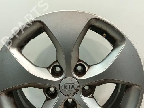 Fælk KIA CARENS IV 1.7 CRDi | BP34716933C45 - Image 2