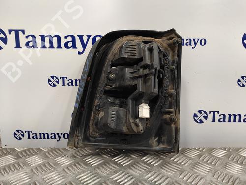 Left taillight NISSAN MICRA II (K11)  | BP19493496C34 