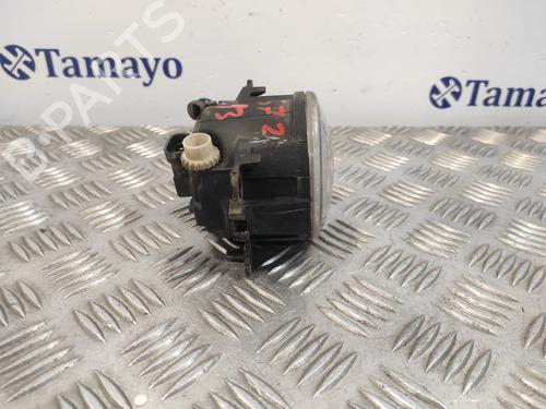 Right front fog light CITROËN XSARA PICASSO (N68) 2.0 HDi | BP18963888C31 