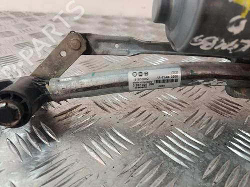 Front wiper motor OPEL COMBO Tour (X12) 1.6 CDTI (C26, D26, E26, C05) | BP40532616M29 - Image 2