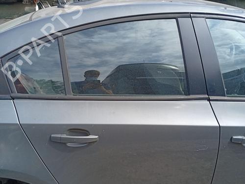 Used Right rear door Right rear door CHEVROLET CRUZE (J300) [2009-2026] 36461276 36461276