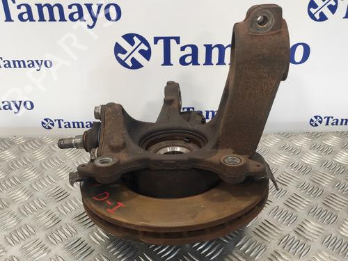 Fusee links voor FIAT DUCATO Van (250_) [2006-2025]  13738550