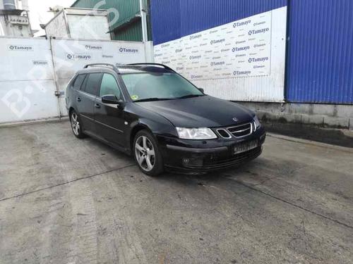 Used Gearbox SAAB 9-3 Estate (E50) [2005-2015]  25019075