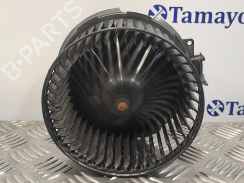Heater blower motor FORD FIESTA VI (CB1, CCN)  | BP15353115M62 