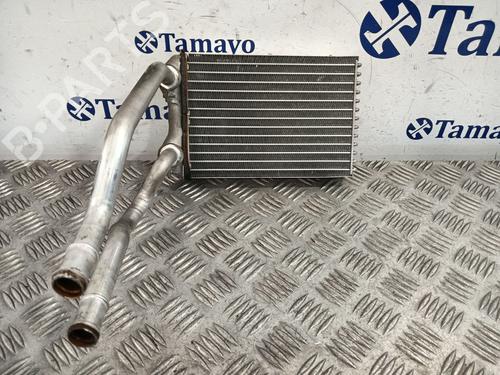 Radiador A/A RENAULT SCÉNIC I MPV (JA0/1_, FA0_) [1999-2010]  30926358