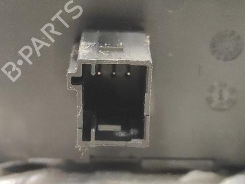 Left front window switch CITROËN C4 Grand Picasso I (UA_)  | BP20310505I27 