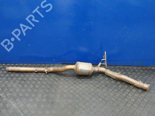 Used Catalyst SKODA OCTAVIA III (5E3, NL3, NR3) [2012-2021]  24948682