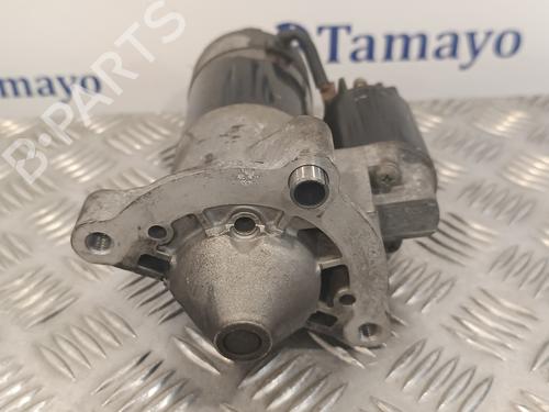 Used Starter Starter 16587554 16587554