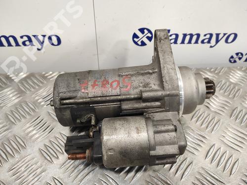 Startmotor SKODA FABIA I (6Y2) 1.9 TDI | BP11024241M8 