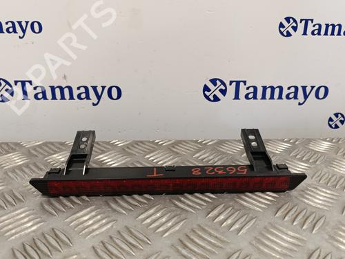 Used Third brake light SKODA FABIA I (6Y2) [1999-2008]  18830465